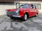 Ford Cortina GT 1500 MK1 - Ford GT von privat