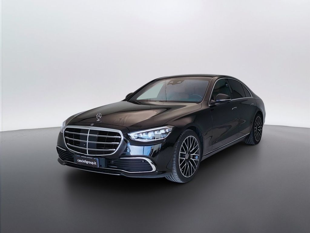 Image of Mercedes-Benz Other