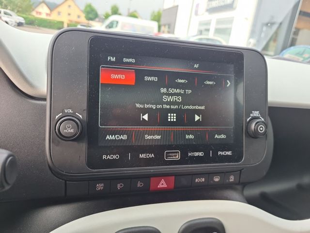 Panda Pandina 1.0 GSE Hybrid