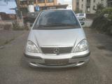 Mercedes-Benz mercedes a160 klasse 2002   kein tuv, kein... - gebrauchte Mercedes-Benz A 160 aus dem Jahr 2002