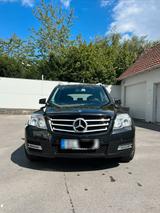 Mercedes-Benz Mercedes Benz Glk 220 Cdi 4 Matic - Mercedes-Benz GLK 220 in Bielefeld