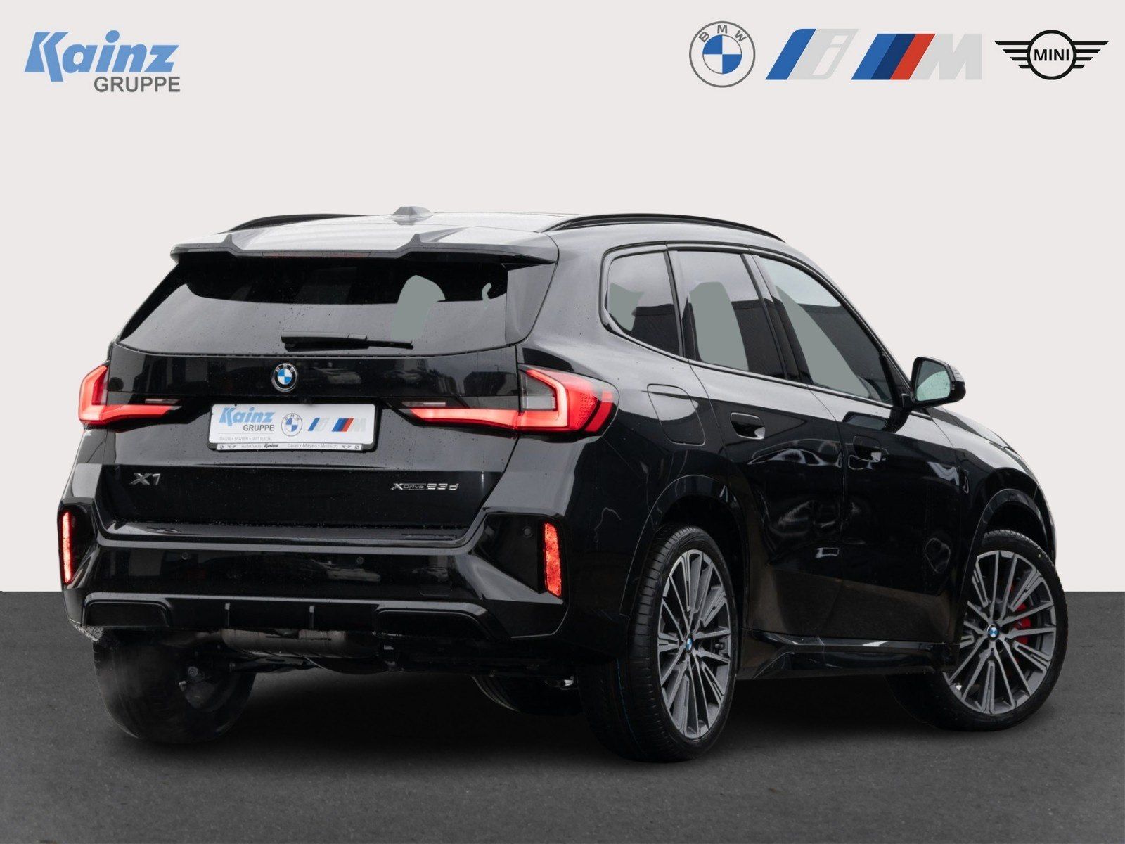 BMW X1 - Bild 2