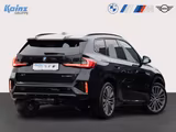 BMW X1 xDrive23d AHK/H&K/M Paket - BMW X1: Schwarz