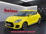 Suzuki Swift 1.4 Boosterjet SHVS Sport ACC+LED+Navi+SHZ - Suzuki Gebrauchtwagen von 2023