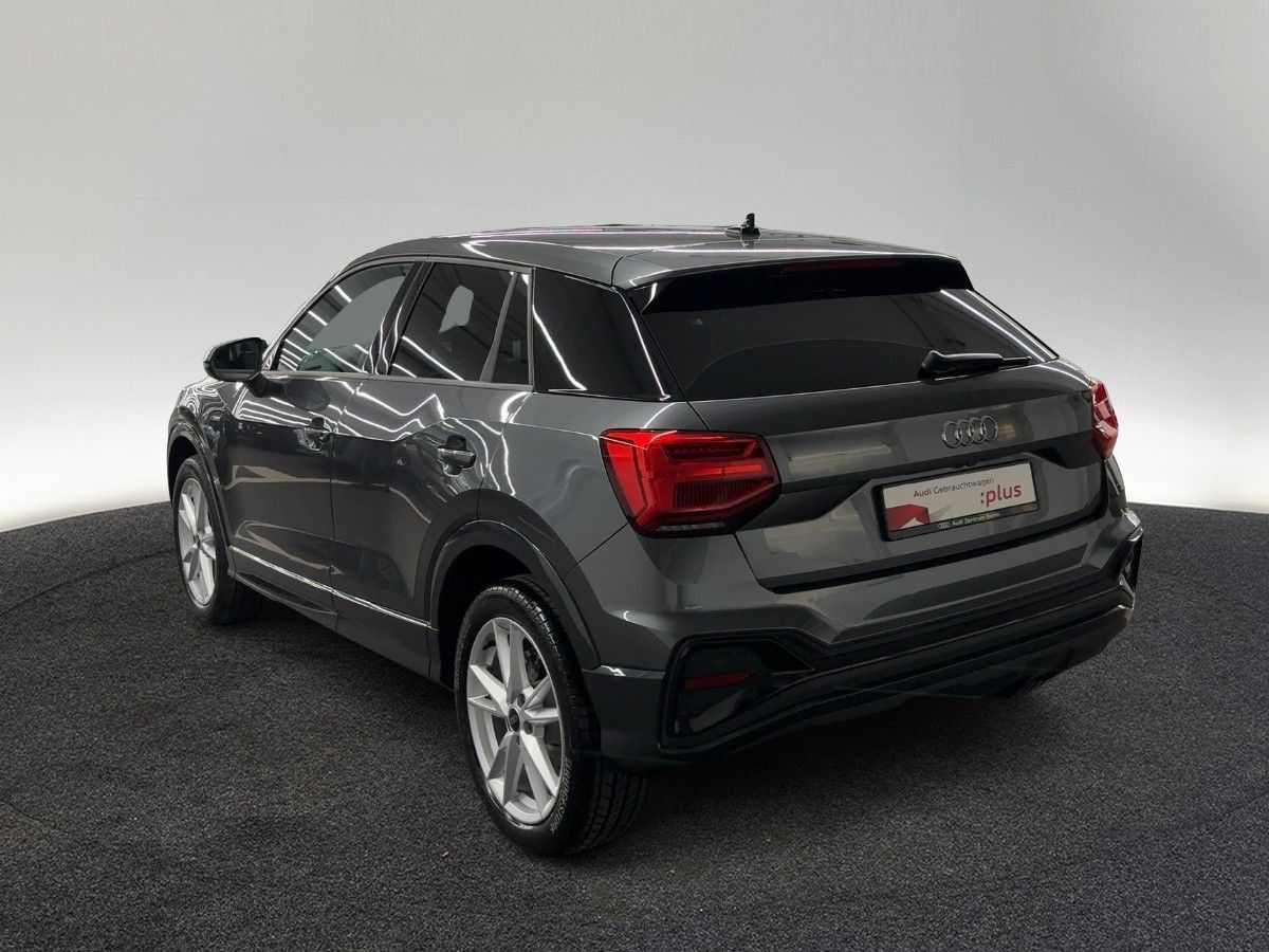Audi Q2 - Bild 4