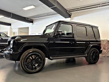 Mercedes G 450 - 8