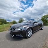 Volkswagen Passat Variant 1.4 TSI Highline Leder Navi Voll