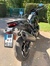 Harley-Davidson Pan America 1250 ST , mit voller HD-Garantie - HARLEY-DAVIDSON PAN AMERICA 1250 ST