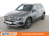 Mercedes-Benz GLB 250 4Matic Style Aut.*LED*NAVI*TEMPO*CAM*PDC - Mercedes-Benz GLB-Klasse Gebrauchtwagen