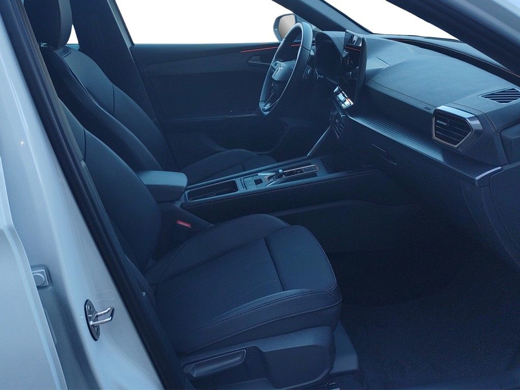 Cupra Leon - Bild 12
