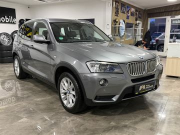 BMW X3 - 6