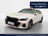 BMW i5 eDrive40 M Sport Pro AHK+Pano+Innovation+B&W - BMW i5 mit Schiebedach
