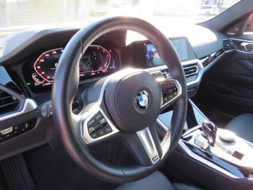BMW 420 - 12