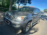 Toyota Land Cruiser 3.0 D-4D - klimatronic   - gebrauchte Toyota Land Cruiser aus dem Jahr 2005