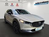 Mazda CX-30 e-SKYACTIV G 140 Autom. Homura - mit Hybrid-Antrieb: Beige