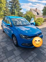 Volkswagen Polo 1.4 TDI 66kW LOUNGE BMT LOUNGE BlueMoti... - Volkswagen Polo LOUNGE mit Diesel-Antrieb
