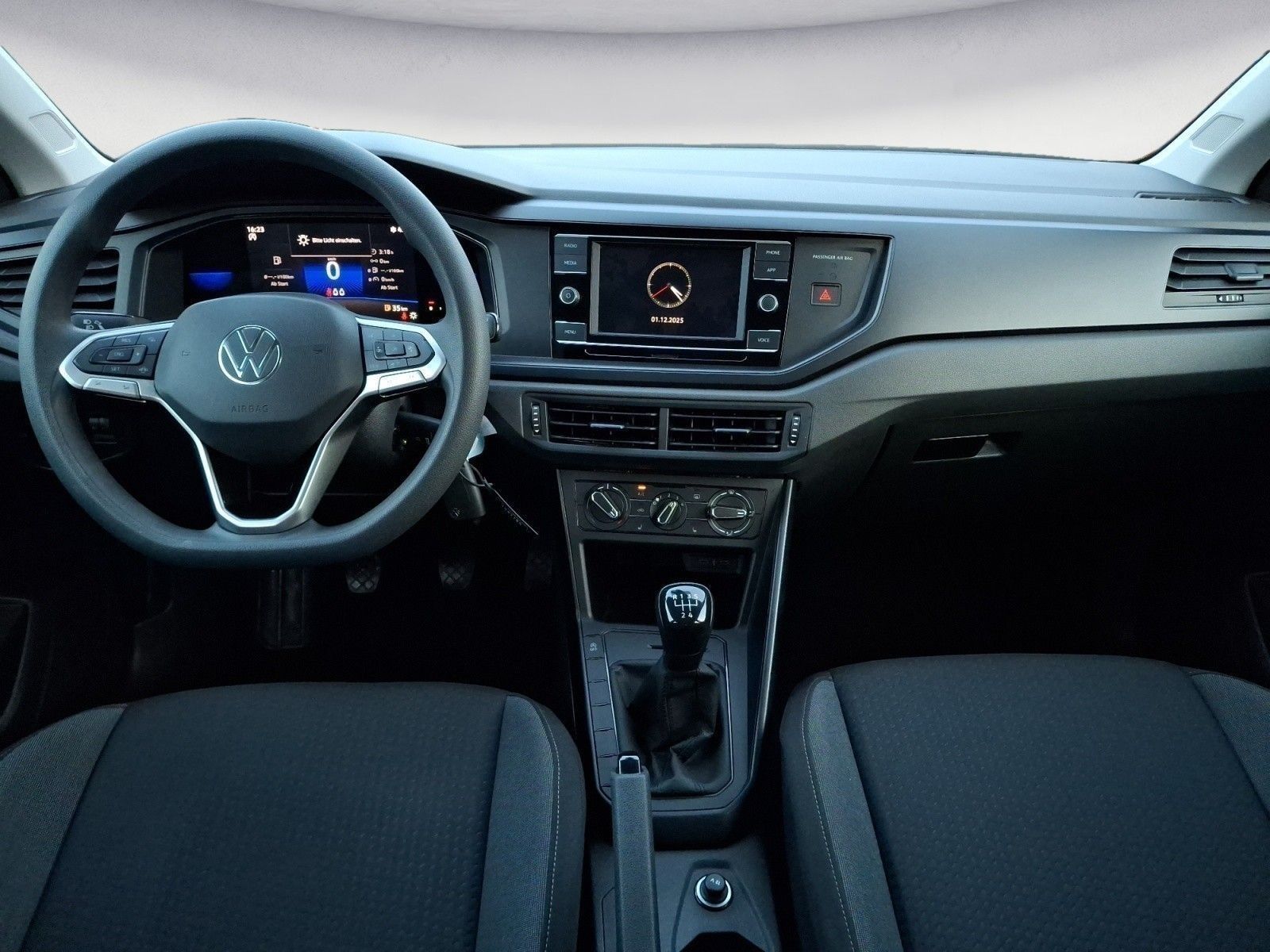 Volkswagen Taigo - Bild 11