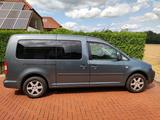 Volkswagen VW Caddy Maxi 1.9 TDI für Rollstuhltransport - Volkswagen Caddy Maxi aus 2008