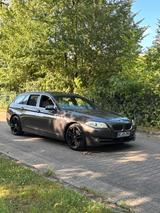 BMW 535D F11 *B&O/S-Close/H-Up/Pano/Scheck... - BMW 535 in Essen