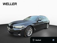 BMW 520 - Vorschau Bild 1