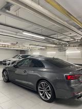 Audi S5 3.0 TFSI tiptronic quattro - TÜV/AU neu - Audi S5 mit Benzin-Antrieb: Sportwagen