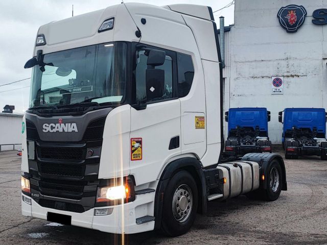 Scania R 450 A4x2NA