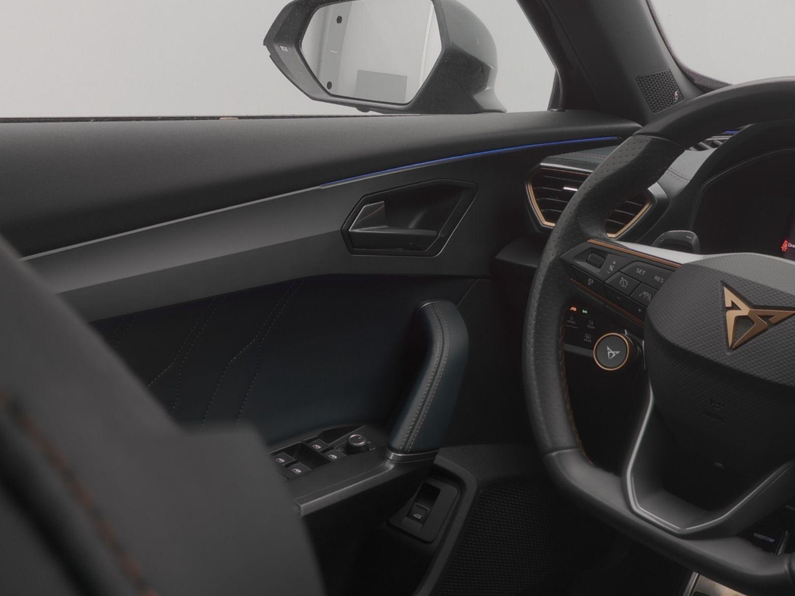 Cupra Formentor VZ 2.0 TSI 4Drive DSG *AHK*Beats*19"*, миниатюра 13