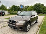 BMW X5 xDrive30d Braun Exclusive Pano AHK Sportpaket - BMW X5: Exclusive