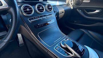 صورة مصغرة 12 لـ 2018 Mercedes-BENZ C 220