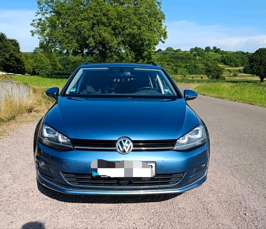 Image of Volkswagen Golf