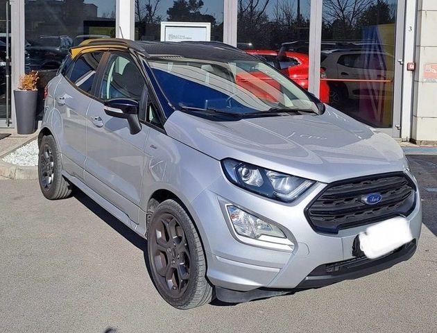 Ford EcoSport 1.5 Ecoblue 100 CV Start&Stop ST-L