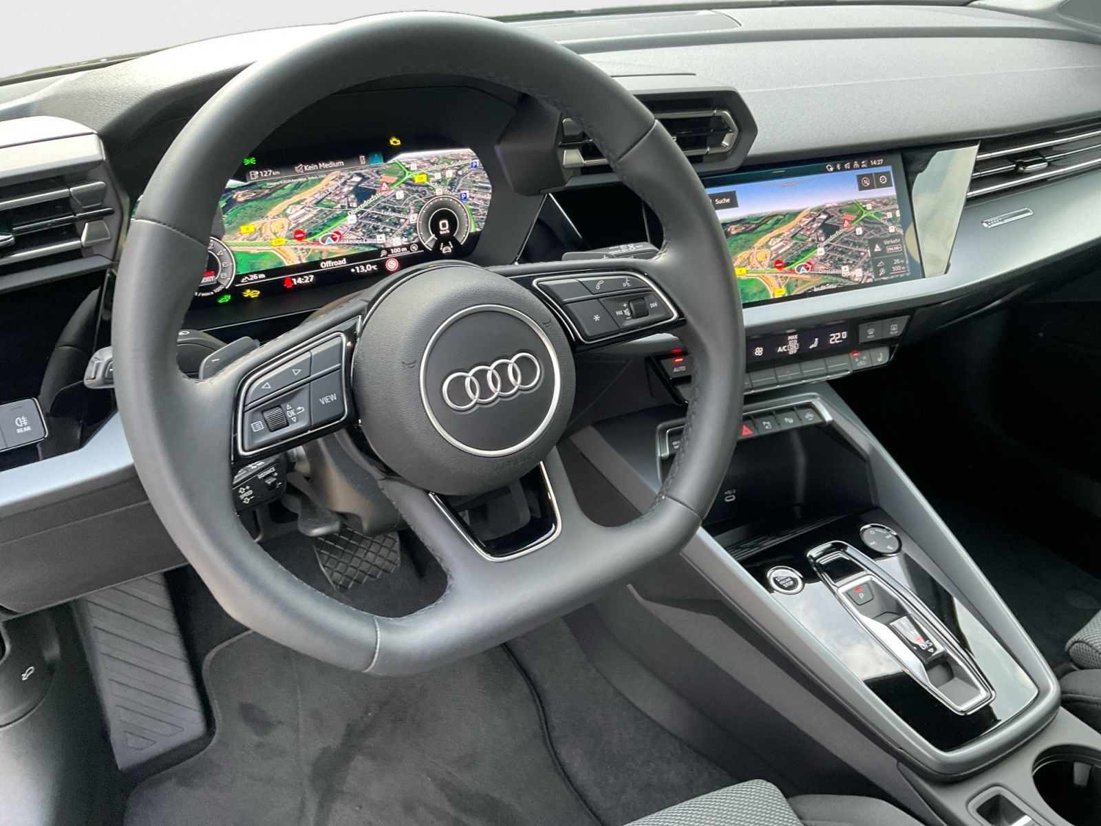 Audi A3 - Bild 12