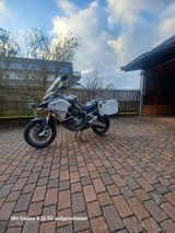 Ducati Multistrada 1200 Enduro - Offers matching your search criteria