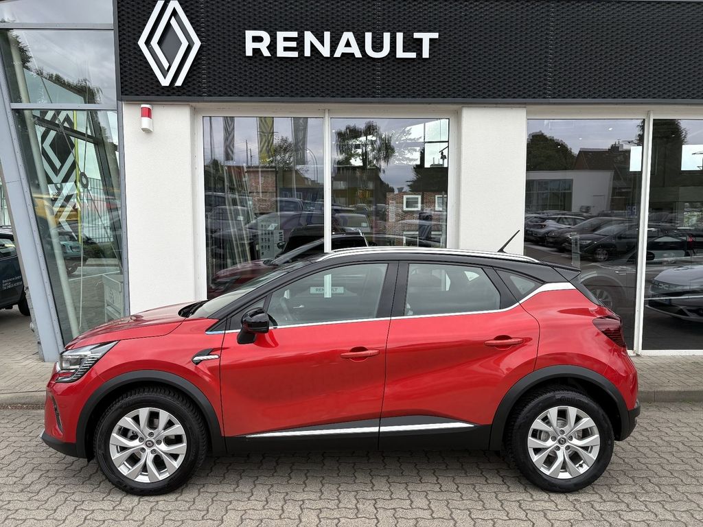 RENAULT Captur - Bild 2