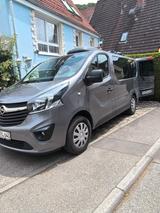 Opel Vivaro - Opel Vivaro in Hamm