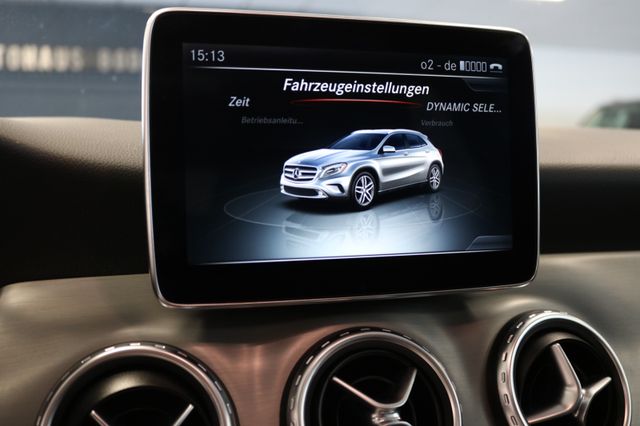 GLA 220 CDI AMG-LINE / d 4Matic/PANO/ACC/KAMERA – Vorschau 33