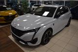 Peugeot 308 Elektromotor 156 FirstEdition - Peugeot 308 mit Elektro-Antrieb