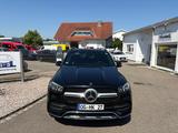 Mercedes-Benz GLE 400 d 4Matic/AMG-LIne/Mod. 2021/viele Extras - Autos aus dem Jahr 2020