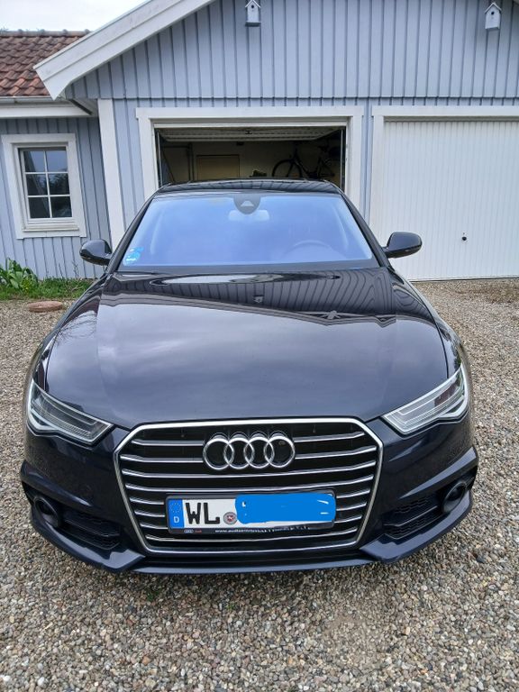 Image of Audi A6