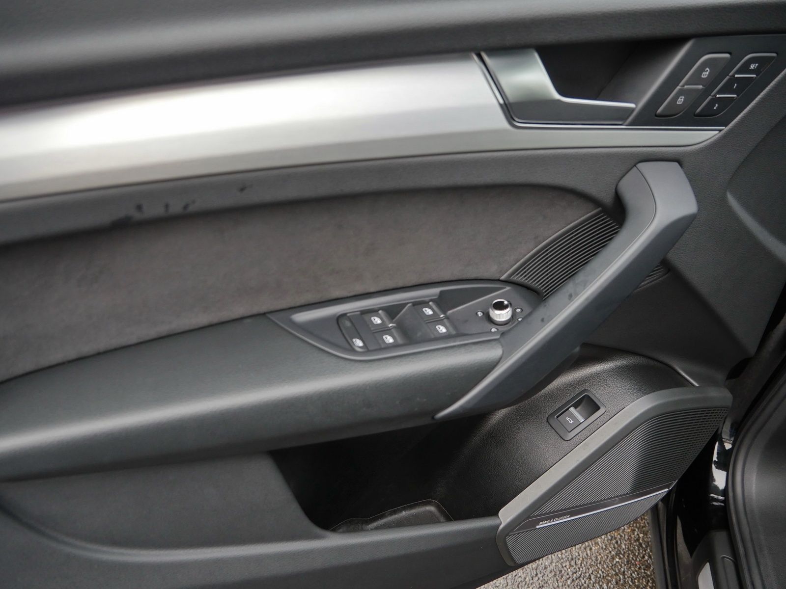 Audi SQ5 - Bild 22