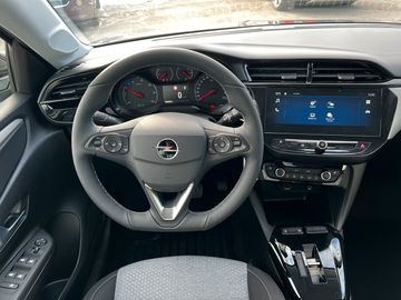 Bild 12 Opel Corsa Edition MHEV - SHZ | LHZ | Apple/Android