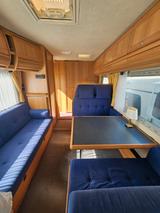 Niesmann + Bischoff Flair 6100i, 1. Hand - Niesmann + Bischoff Wohnmobil oder -wagen