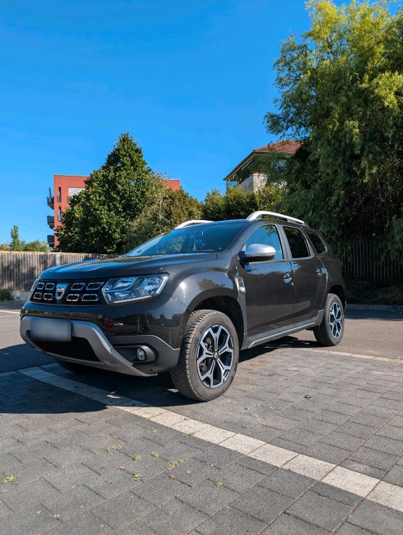 Image of Dacia Sandero