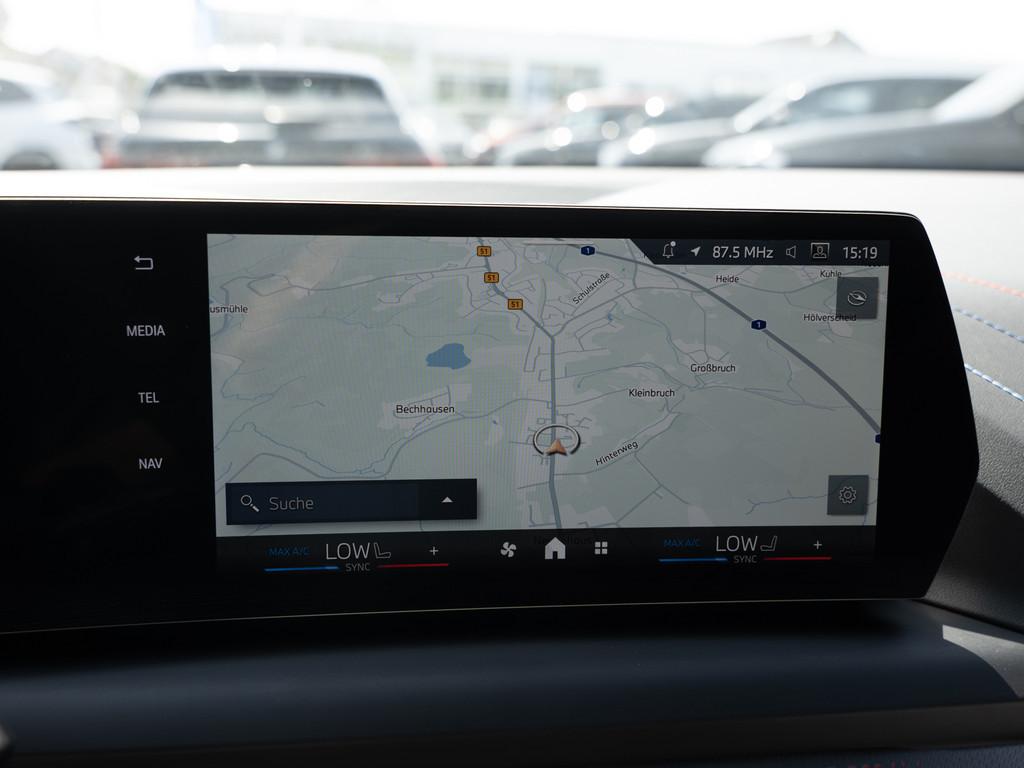 BMW 1 Series M-Sport PANO LED ACC NAVI KAMERA SHZ PDC, миниатюра 14