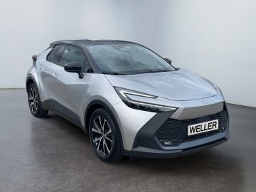 Toyota C-HR - 3