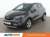 Opel Mokka X 1.4 SIDI Turbo Innovation Start/Stop 4x4 - Opel Mokka X in Berlin