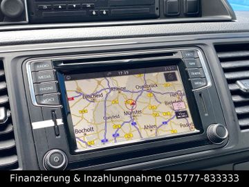 Volkswagen T6 Caravelle - 8