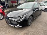 Toyota Corolla Hybrid Club - Toyota: Allradantrieb