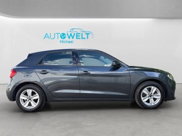 Audi A1 - 4