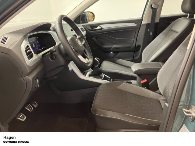 Volkswagen T-Roc - Bild 15